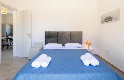 Manos House - Elegant Modern Escape - Foto 16