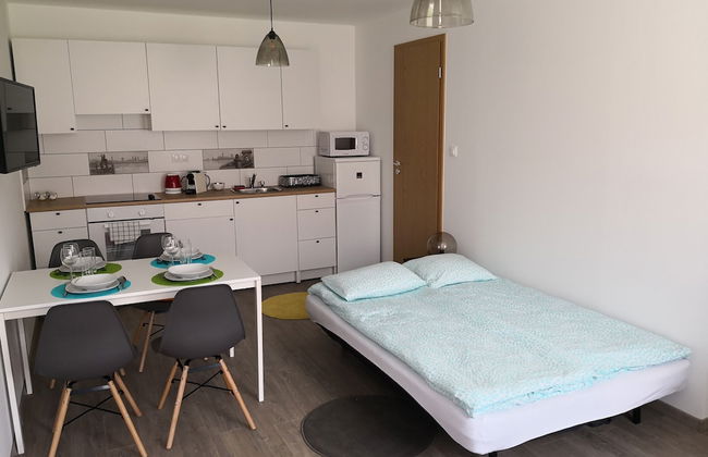 Green Garden Plus Apartman - Foto 26