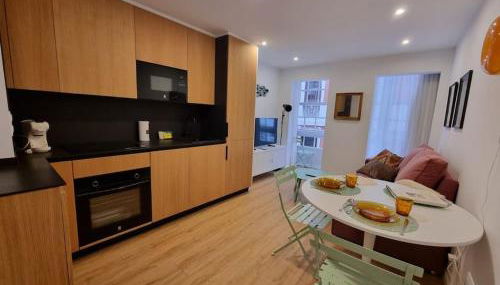 VibesCoruña Apartamento O65-2 - Foto 3