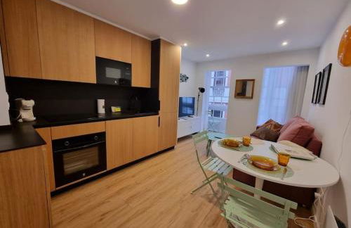 VibesCoruña Apartamento O65-2 - Foto 3