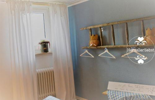 Ferienwohnung HERZALLERLIEBST - Foto 33