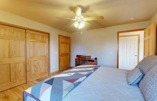 The Mountain Artist's Retreat - Foto 32