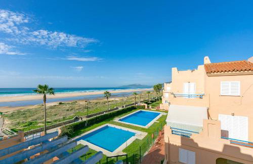 Surla Pájaro Tarifa Duplex, Sea Views & Pool - Foto 1
