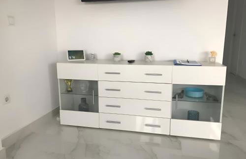 Luxury 2 bed Penthouse on Golf Course Murcia - Foto 22