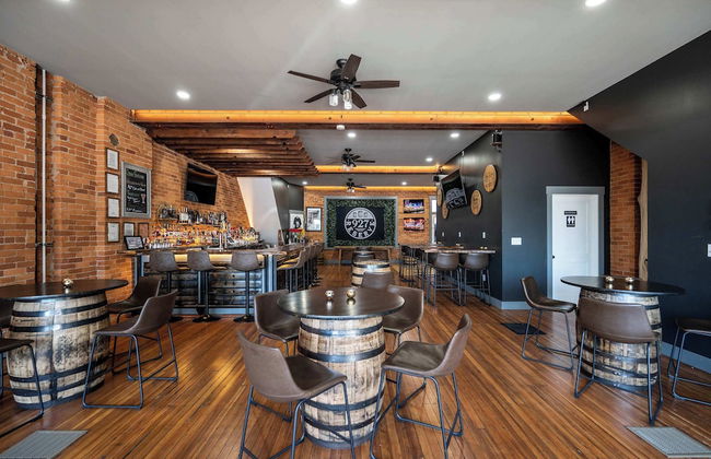 Monmouth Lofts - Foto 29