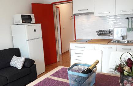 Apartments Nina, Pinta & Santa Maria - Foto 22