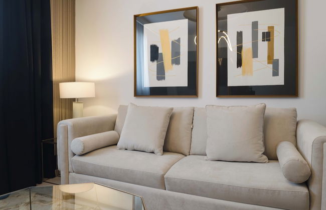 Blue Marina Suites Boutique Apartments - Foto 27