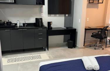 Studio lado Metrô Giovanni Vibra Estádio Morumbi - Foto 14