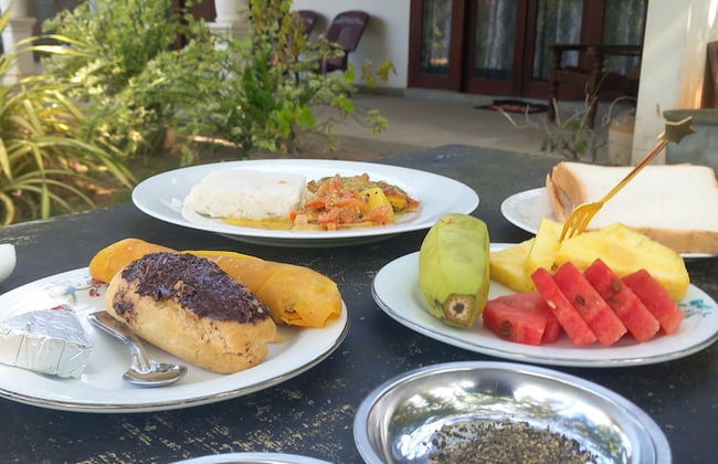 Shenya Villa - Foto 17