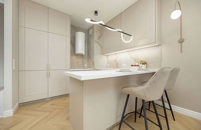 Żupnicza Apartment Warsaw by Renters - Photo 17