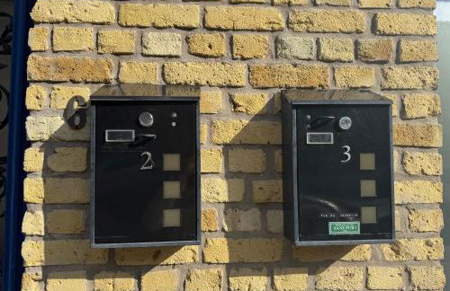 Appartement cosy et lumineux Gravelines centre la gravelinoise 2 - Foto 22