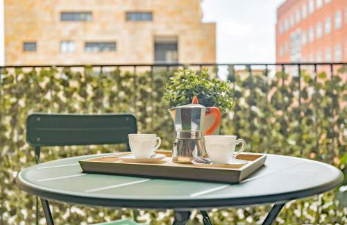 Arcimboldi Terrace Suite - Parking Private Included, Free WiFi & AC - Foto 18