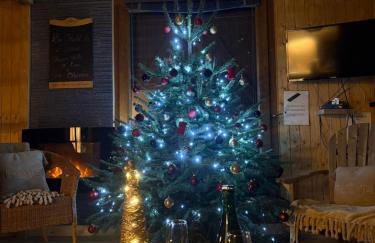 Le chalet de l’Onde - Foto 23