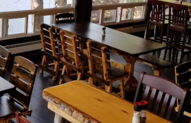 Mattawa River Resort - Foto 58