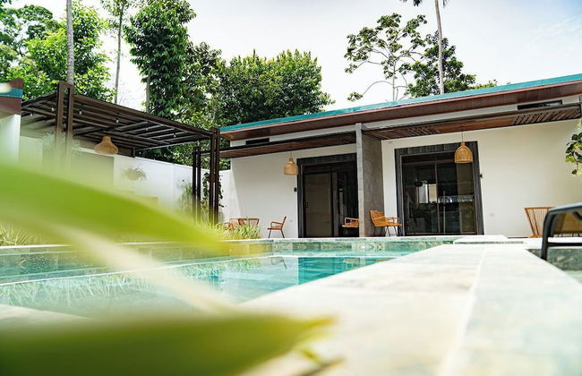 Villas Dìwö - Foto 11