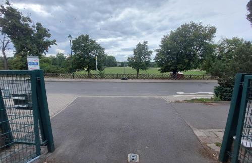 Gästewohnung Heinrich Heine Schule - Foto 9