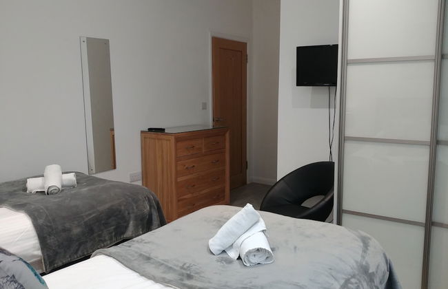 Meadow View Apartments - Foto 8