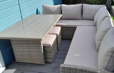 Wee Blue Hoose - Foto 17