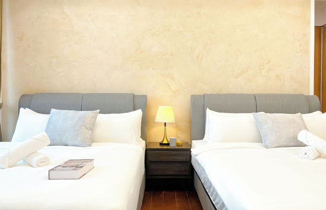 D'Rapport Residences By Manhattan Group - Foto 51