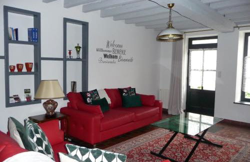 Gite Des Vignes - Foto 14