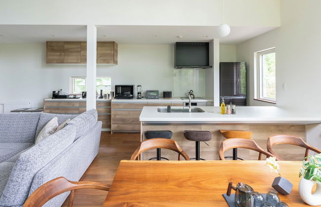 Suiyo Rusutsu - Photo 31