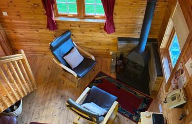 Parkmore Holiday Cottages - Foto 44