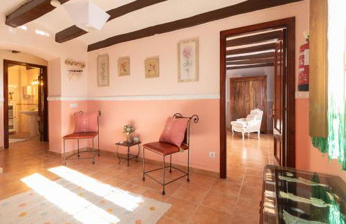 Masía con encanto para parar y desconectar - Foto 40