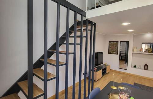 Appartamento Noemi Zinghouse CT - Foto 3