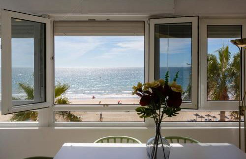 ACQUARELA Family Home free parking by Cadiz4Rentals - Foto 32