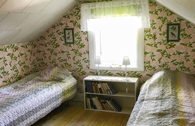 4 Person Holiday Home in Tystberga - Photo 3