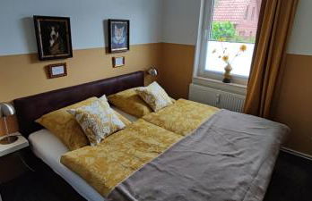 Villa Kunterbunt, Gemütlichkeit am Waldesrand - Foto 6