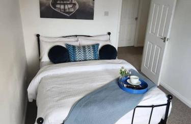 Cosy family home in Buckingham - Foto 28