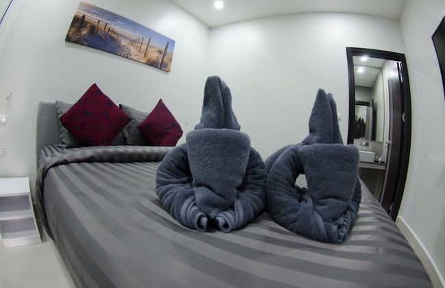 The Elegance Pool Villas at KP Beach - Foto 16