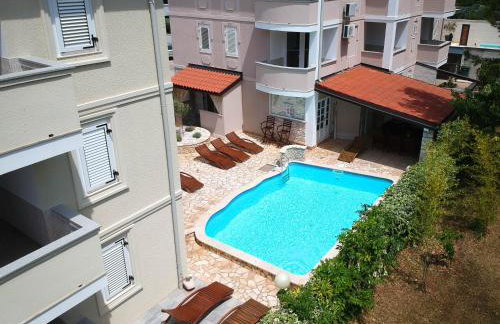 Apartments and Rooms Degra - Foto 4