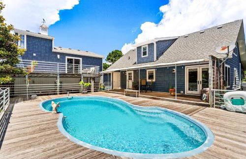 7585 - Roanoke Island Retreat - Foto 1