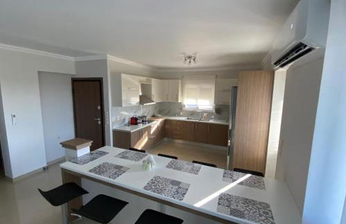 Tasos Cozy Apartment 1st Floor - Foto 8