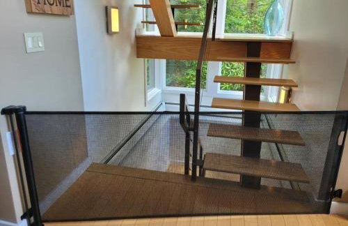 Lakefront Sunsets, Hot Tub, Pool Table, Kayaks - Foto 41