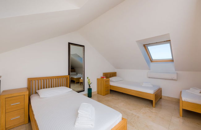 Villa Milena - Foto 6