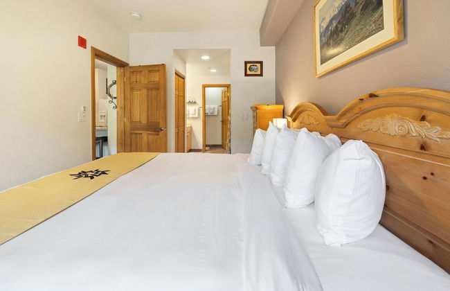 Gateway Mountain Lodge, A Vail Resorts Property - Foto 15