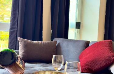 FEWOHOME Lothe Schieder Schwalenberg Schiedersee - Foto 60