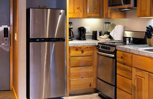 Red Wolf Lodge at Olympic Valley - Foto 40