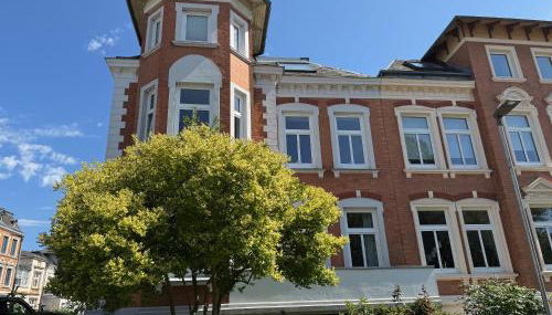 Villa Wakenitz - Foto 2