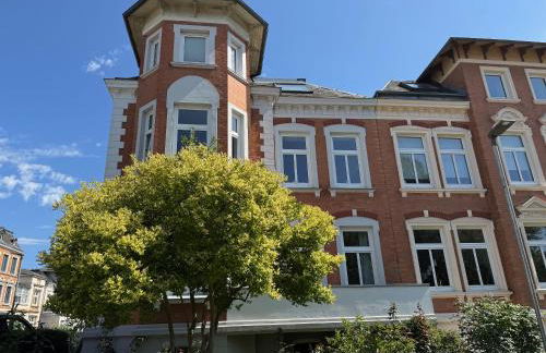 Villa Wakenitz - Foto 2