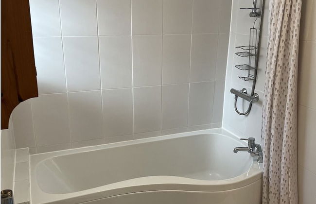 The Garden Apartment - Foto 3