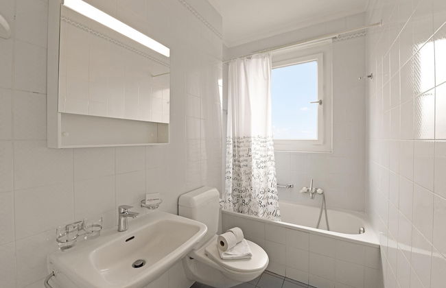 Castle View in Bellinzona - Foto 15