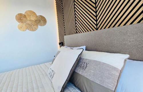 Marbella city center appartment walking distance beach and plaza de los naranjos - Photo 20