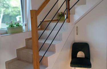 Apartment/mieszkanie u Janusza - Photo 34