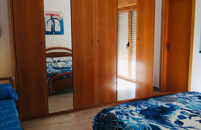 Vistamare Apartment Reggio Calabria - Foto 4