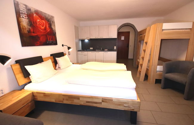 Appartements Biedermeier - Photo 39