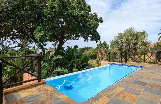 San Lameer Villa Rentals 14308 - Foto 27